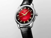 LNY-Honoring Intricate Timepieces Image 2