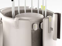 Modern Conceptual Robot Caddies Image 3