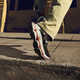 Chunky Dynamic Trail Sneakers Image 4