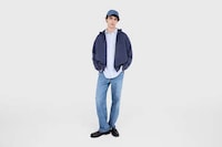 Elevated Spring-Centric Essential Apparel Image 2
