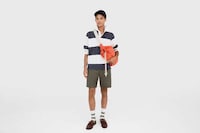 Elevated Spring-Centric Essential Apparel Image 3
