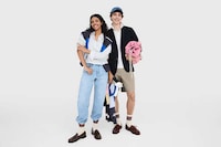 Elevated Spring-Centric Essential Apparel Image 4