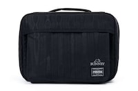 Elevated Collaborative Travel Bags