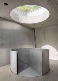 Trapezoidal Residential Extensions Image 1