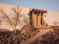 Desert-Nestled Home Studios Image 2