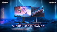 Groundbreaking Monitor Designs Image 1