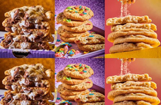 Annual Cookie Roundups