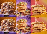 Annual Cookie Roundups