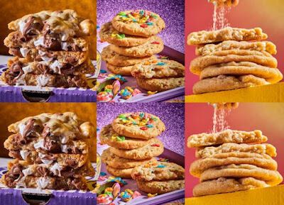 Annual Cookie Roundups