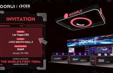 Competitive Gaming Monitors