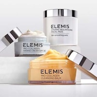 Streamlined Skincare Routine Lines Image 1