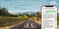 Californian AI Travel Guides Image 1