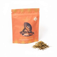 Cold Weather-Appropriate Herbal Infusions Image 1