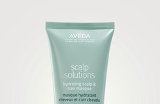 Hydrating Scalp Treatments