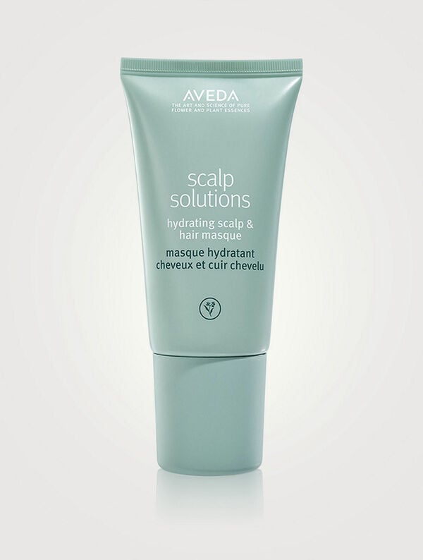 Hydrating Scalp Treatments