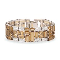 Color-Themed Fine Jewelry Capsules Image 6