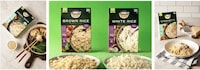 Sustainable Low-Carb Food Ranges Image 1