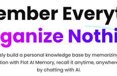 AI Memory Assistants