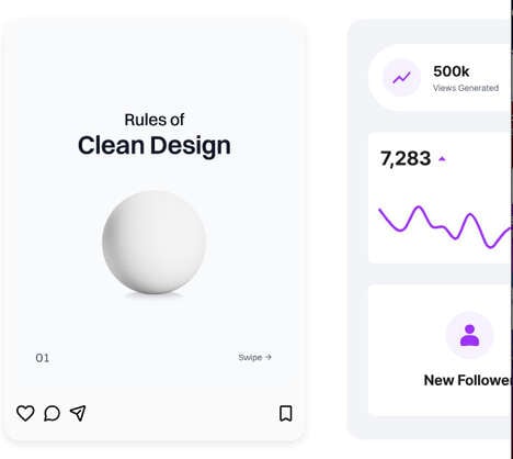 Social Media Content Creators