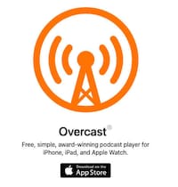 Award-Winning Podcast Players