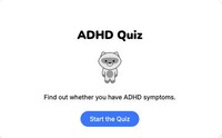 Disorder Symptom Checkers Image 1