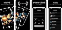 Personalized Motivation Talks