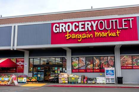 Free Grocery Sweepstakes Promotions