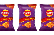 Extra-Spicy Crisp Flavors