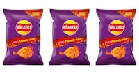 Extra-Spicy Crisp Flavors