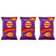 Extra-Spicy Crisp Flavors Image 1