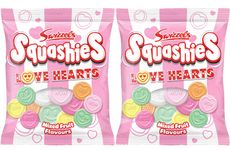 Romantic Soft Candy Treats