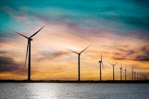 Clean Energy Investment Deals Article Thubnail