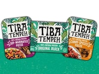 Versatile Protein Tempeh Products