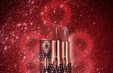 Opulent Satin Lipsticks