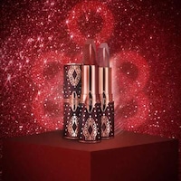 Opulent Satin Lipsticks
