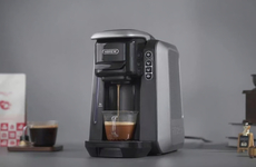 Universal Compatibility Coffee Makers