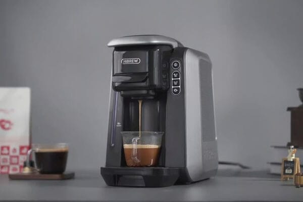 Universal Compatibility Coffee Makers