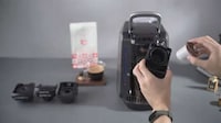 Universal Compatibility Coffee Makers Image 3