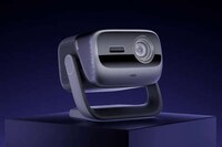 Motion-Sensing Remote Projectors Image 1