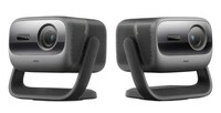 Motion-Sensing Remote Projectors Image 2