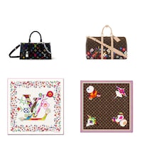 Artist-Collaborative Luxury Collections Image 2