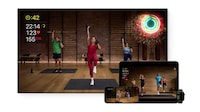 Fitness Platform Partnerships