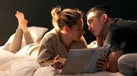 AI Persona Romance Films Image 1