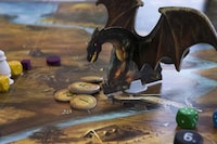 Classic Board Game Remakes Image 1
