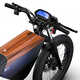 Retro-Style Electric Mopeds Image 4