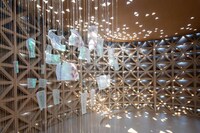 Tranquility-Centric Pavilions Image 2