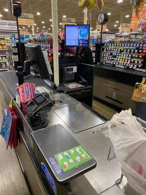 Healthful Grocer Wellness Campaigns