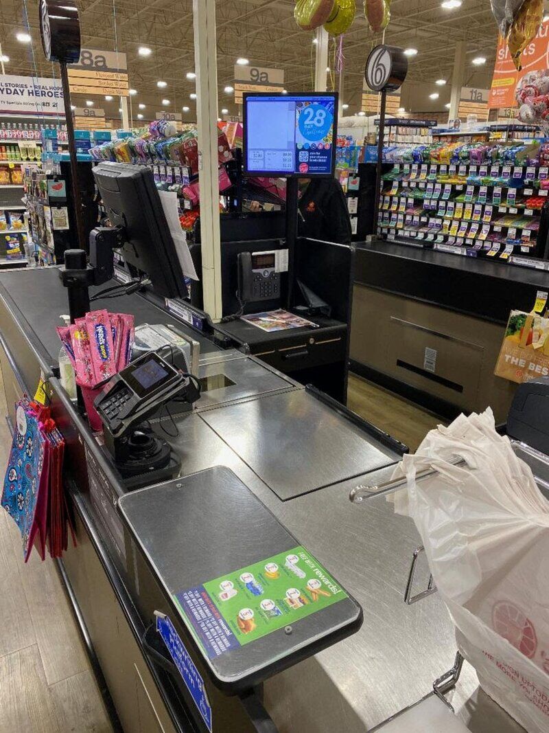 United Supermarkets Launches Engaging 28-Day Challenge to Boost Wellness in 2025