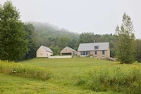 Gabled Rural Serene Residences Image 2