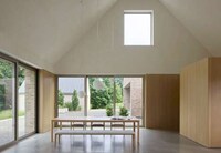 Gabled Rural Serene Residences Image 3